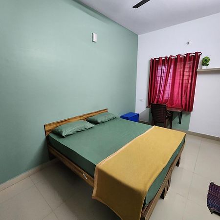 Squarstay Bangalore Bagian luar foto