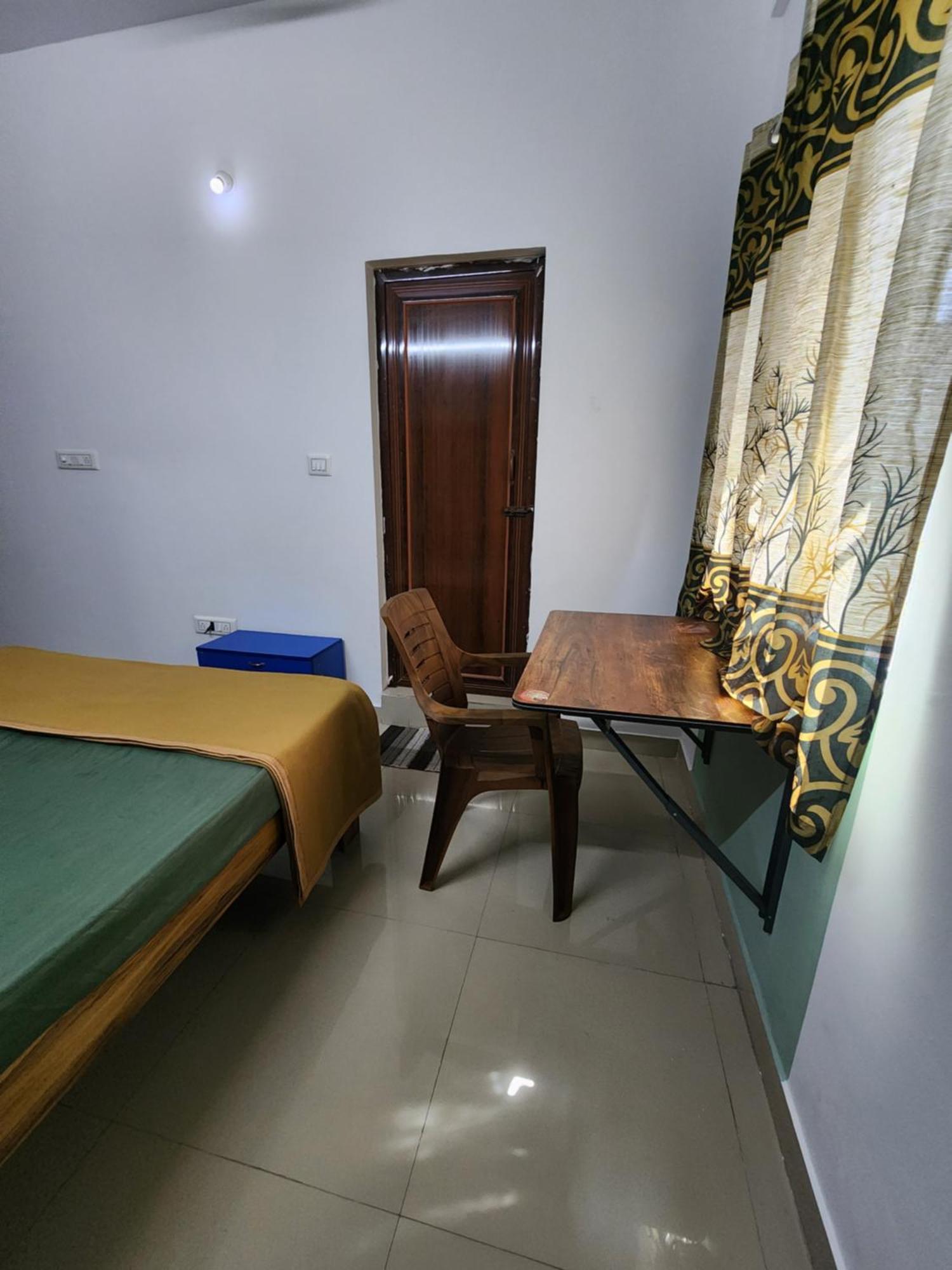 Squarstay Bangalore Bagian luar foto