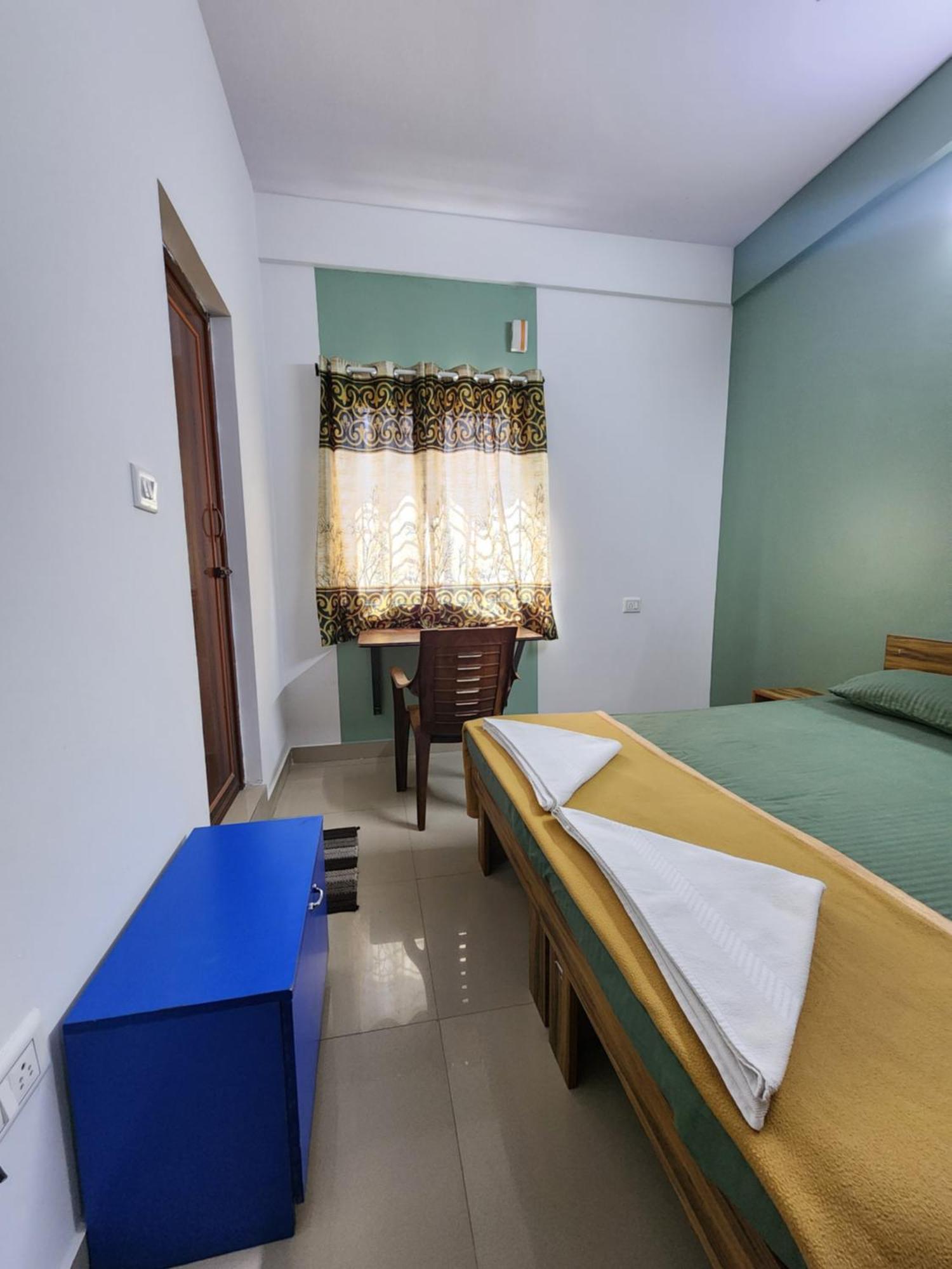 Squarstay Bangalore Bagian luar foto