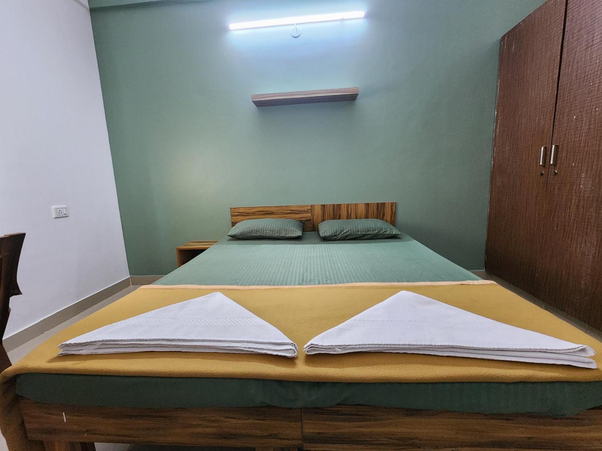 Squarstay Bangalore Bagian luar foto