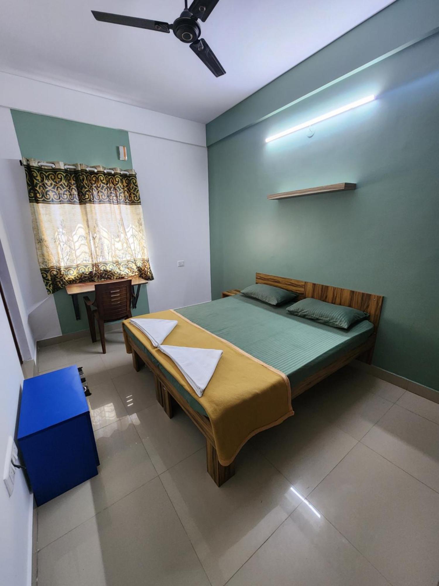 Squarstay Bangalore Bagian luar foto