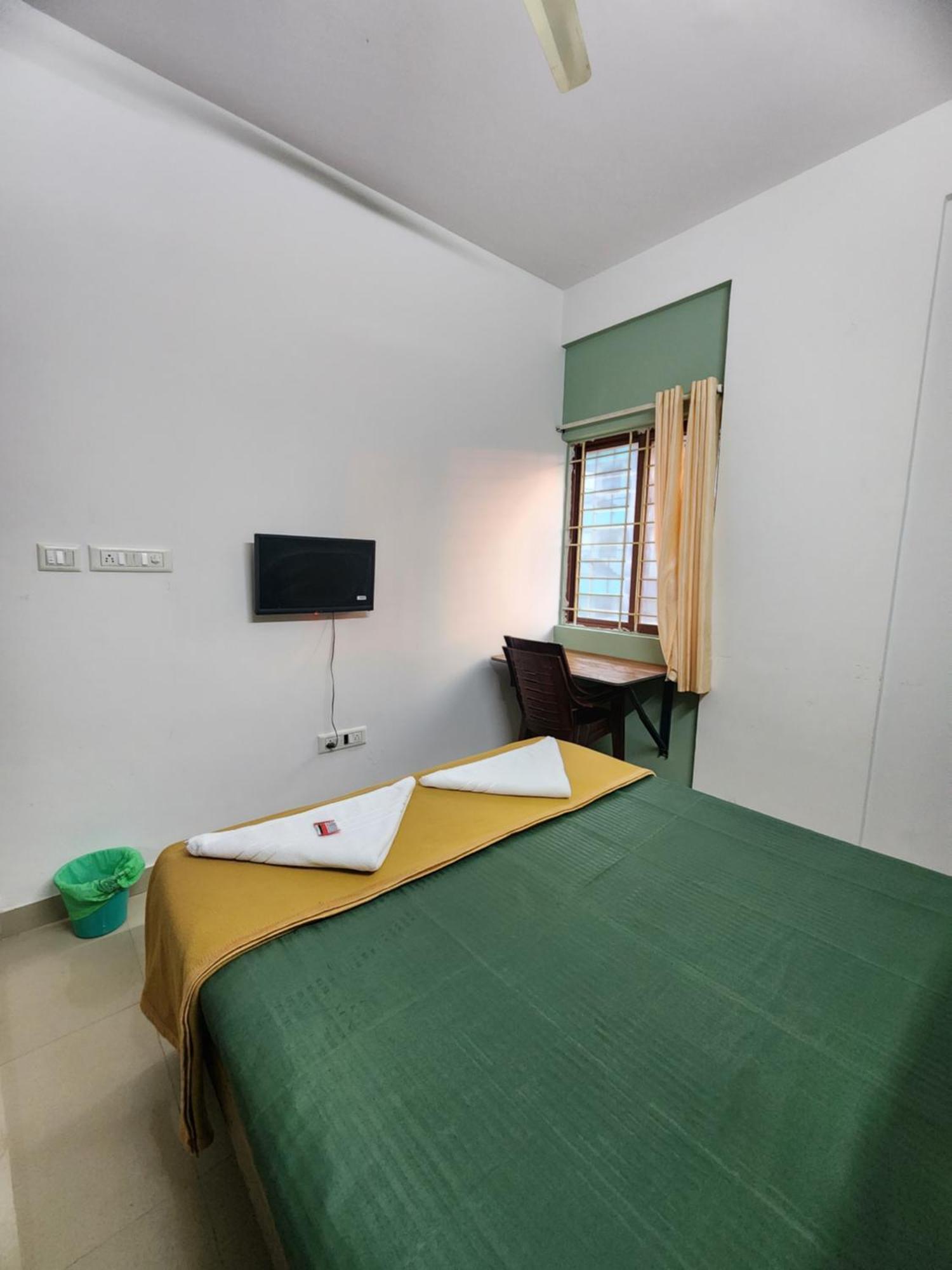 Squarstay Bangalore Bagian luar foto