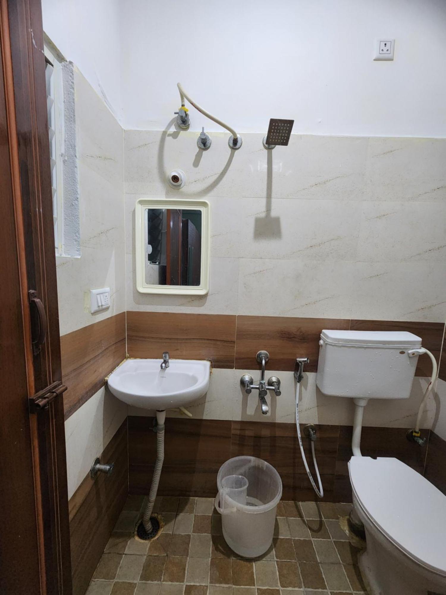 Squarstay Bangalore Bagian luar foto