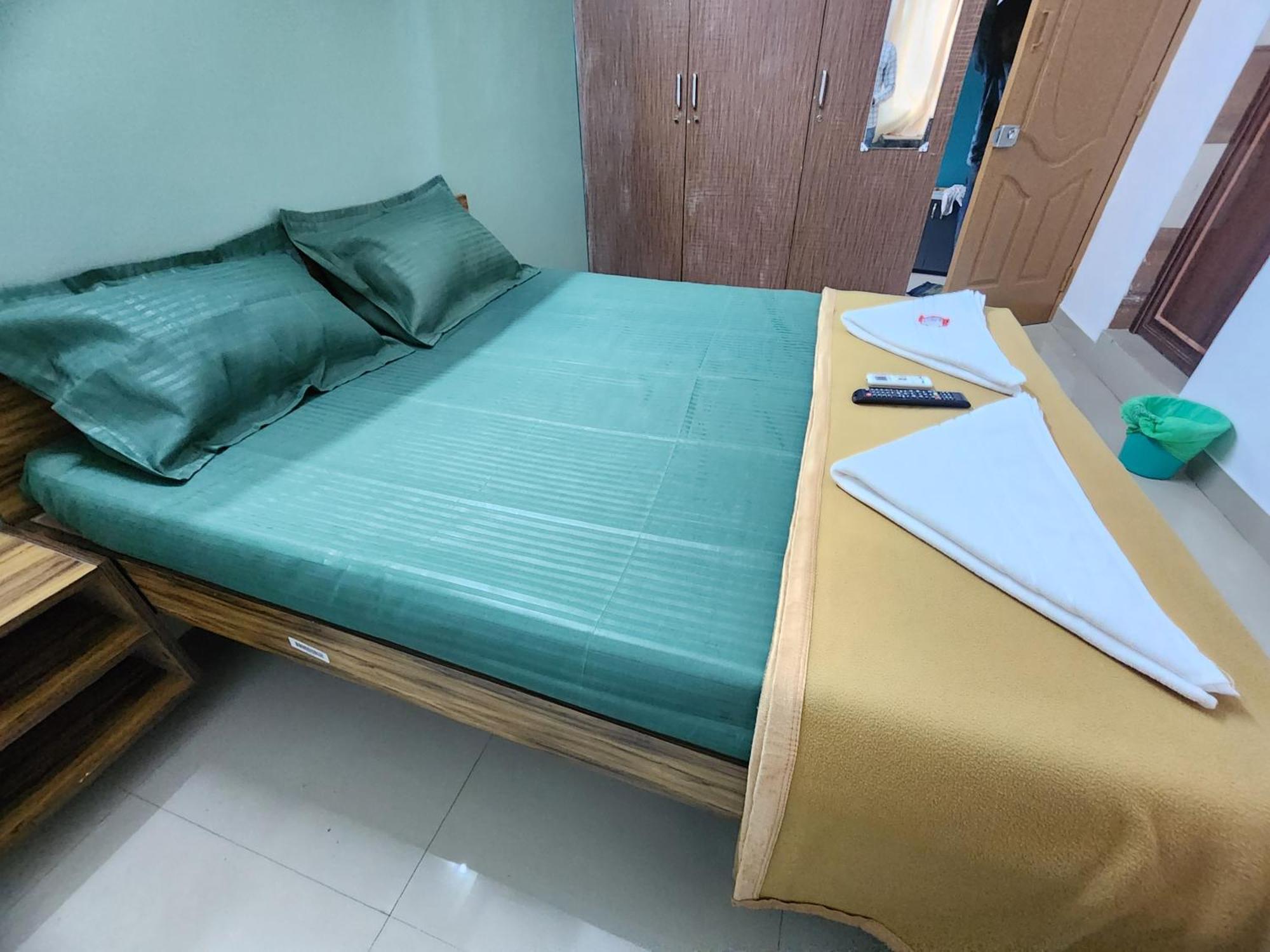 Squarstay Bangalore Bagian luar foto