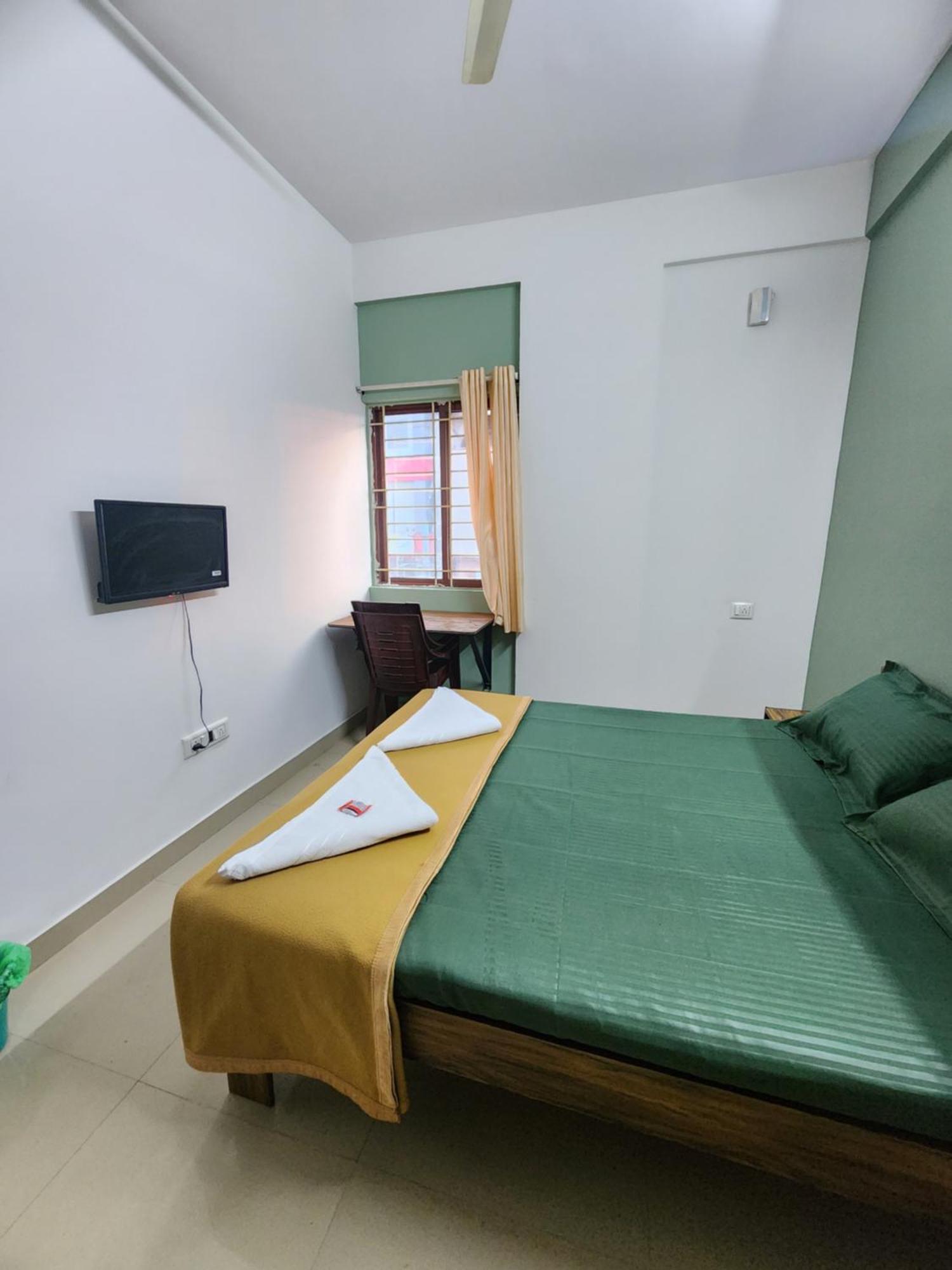 Squarstay Bangalore Bagian luar foto