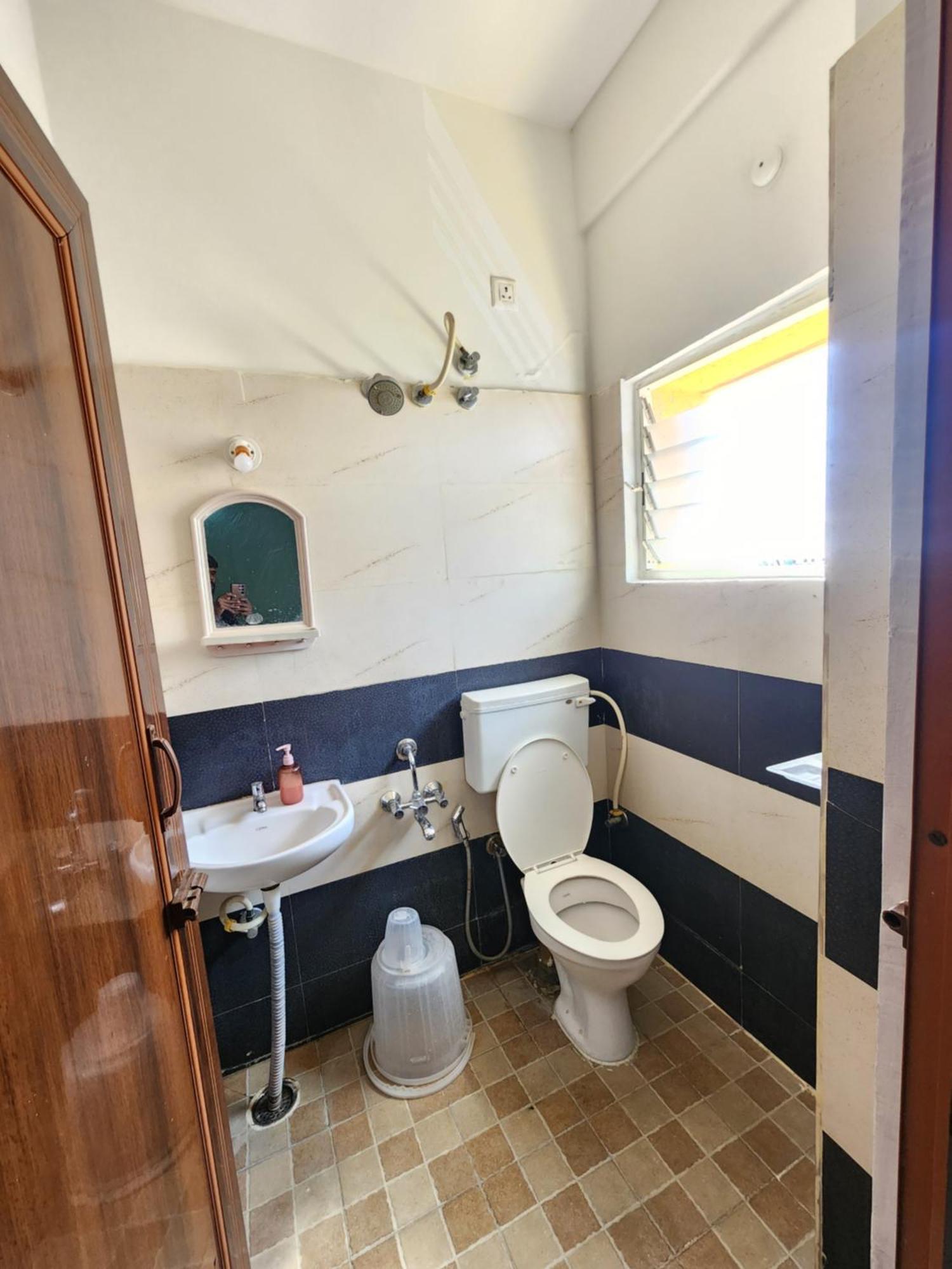 Squarstay Bangalore Bagian luar foto