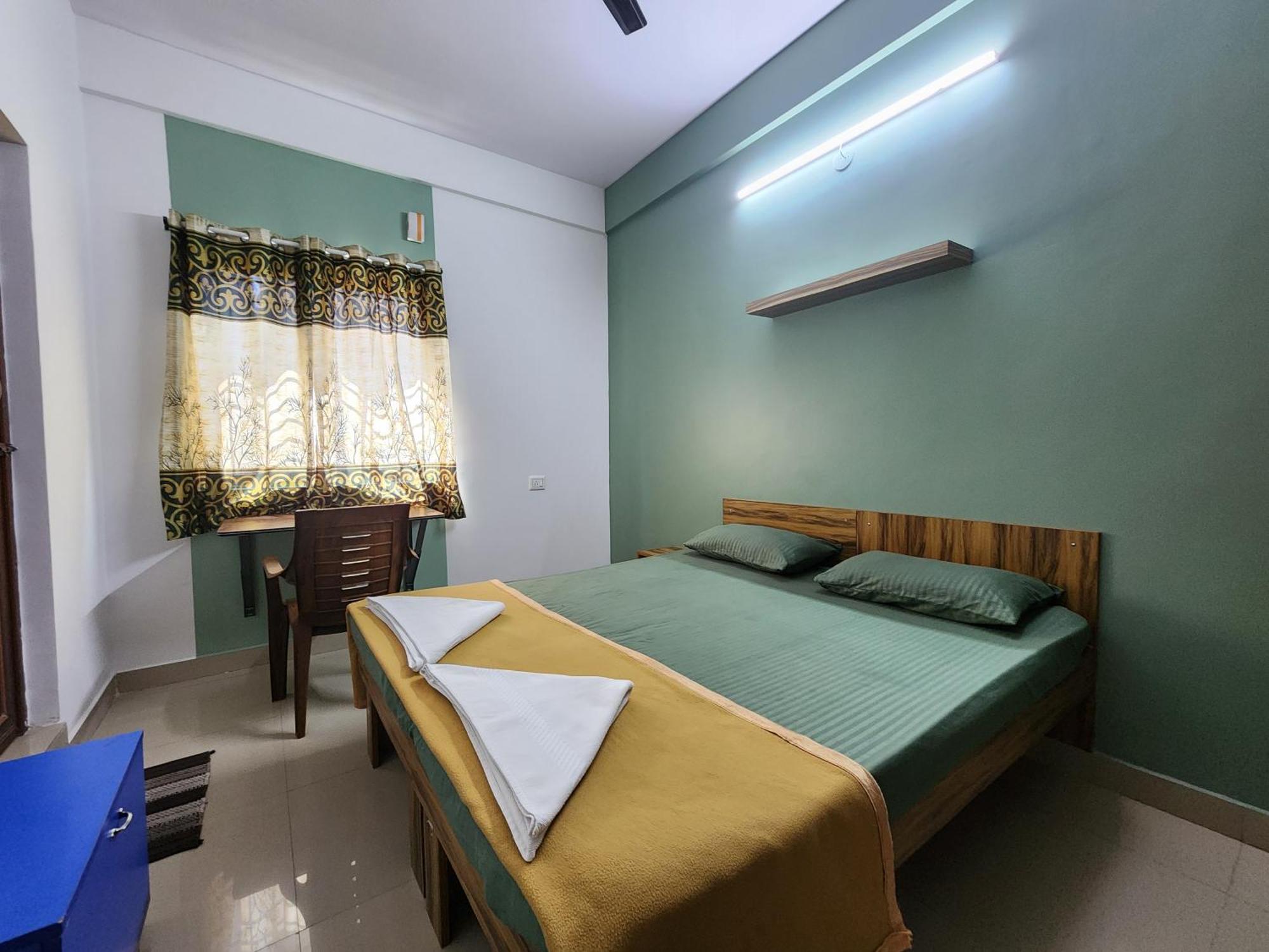 Squarstay Bangalore Bagian luar foto