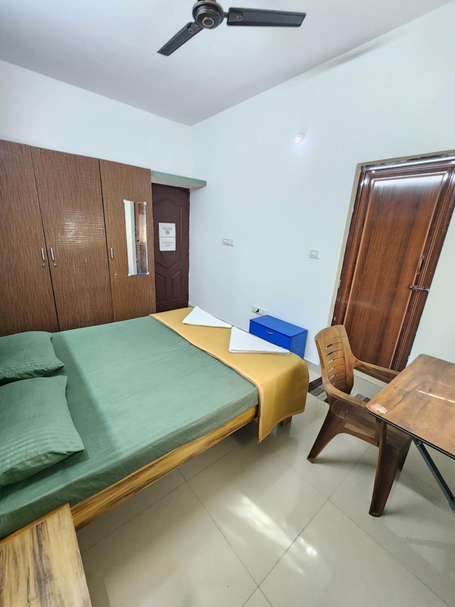 Squarstay Bangalore Bagian luar foto