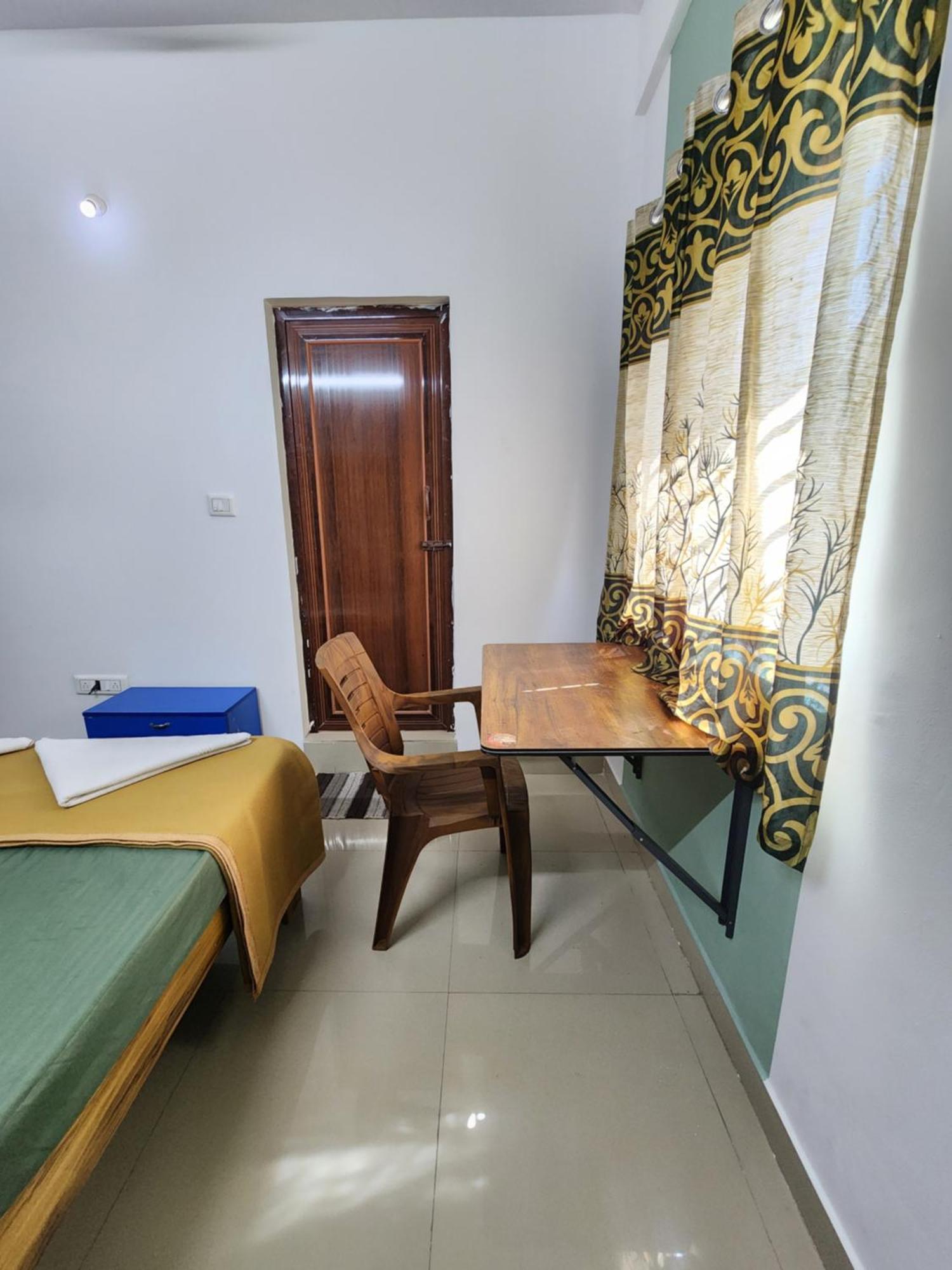 Squarstay Bangalore Bagian luar foto