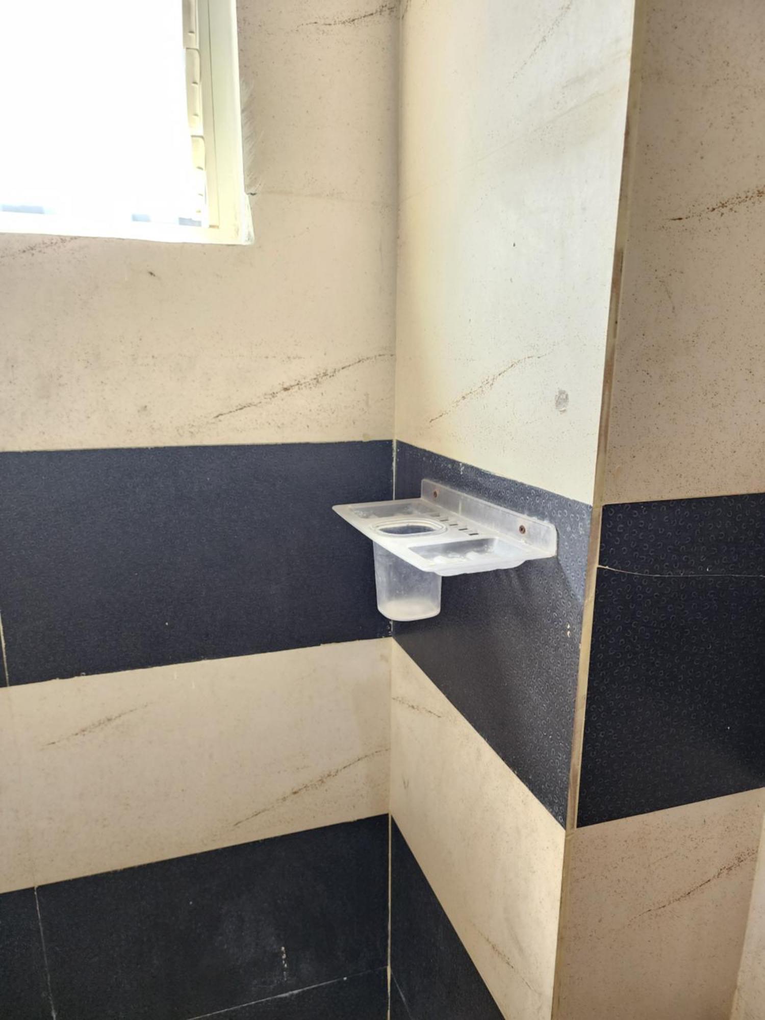 Squarstay Bangalore Bagian luar foto