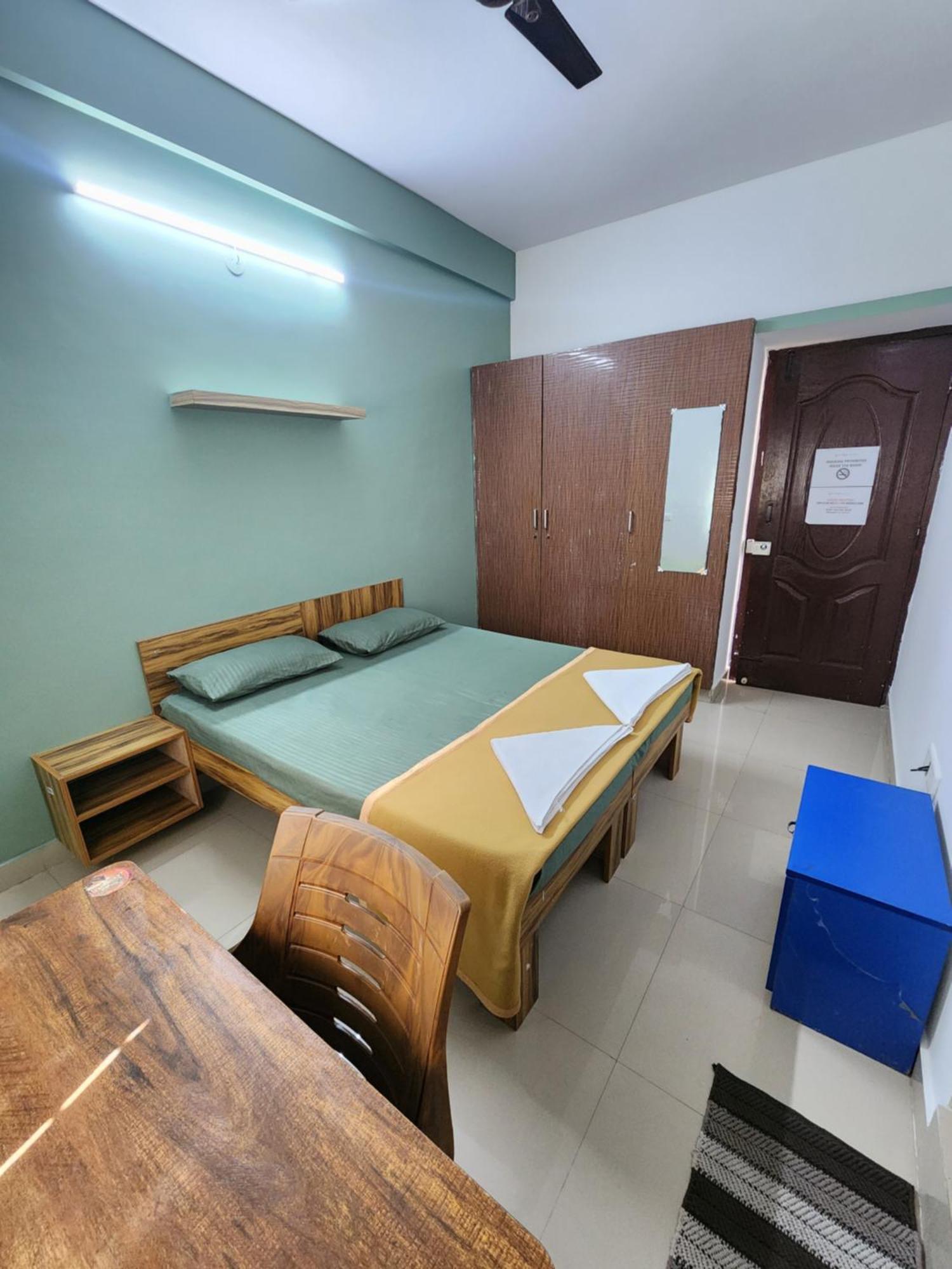 Squarstay Bangalore Bagian luar foto