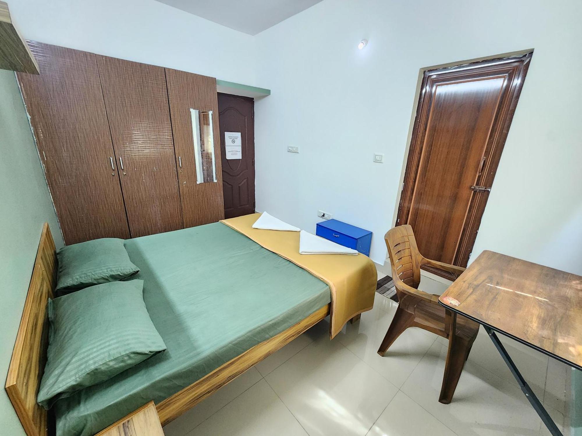 Squarstay Bangalore Bagian luar foto