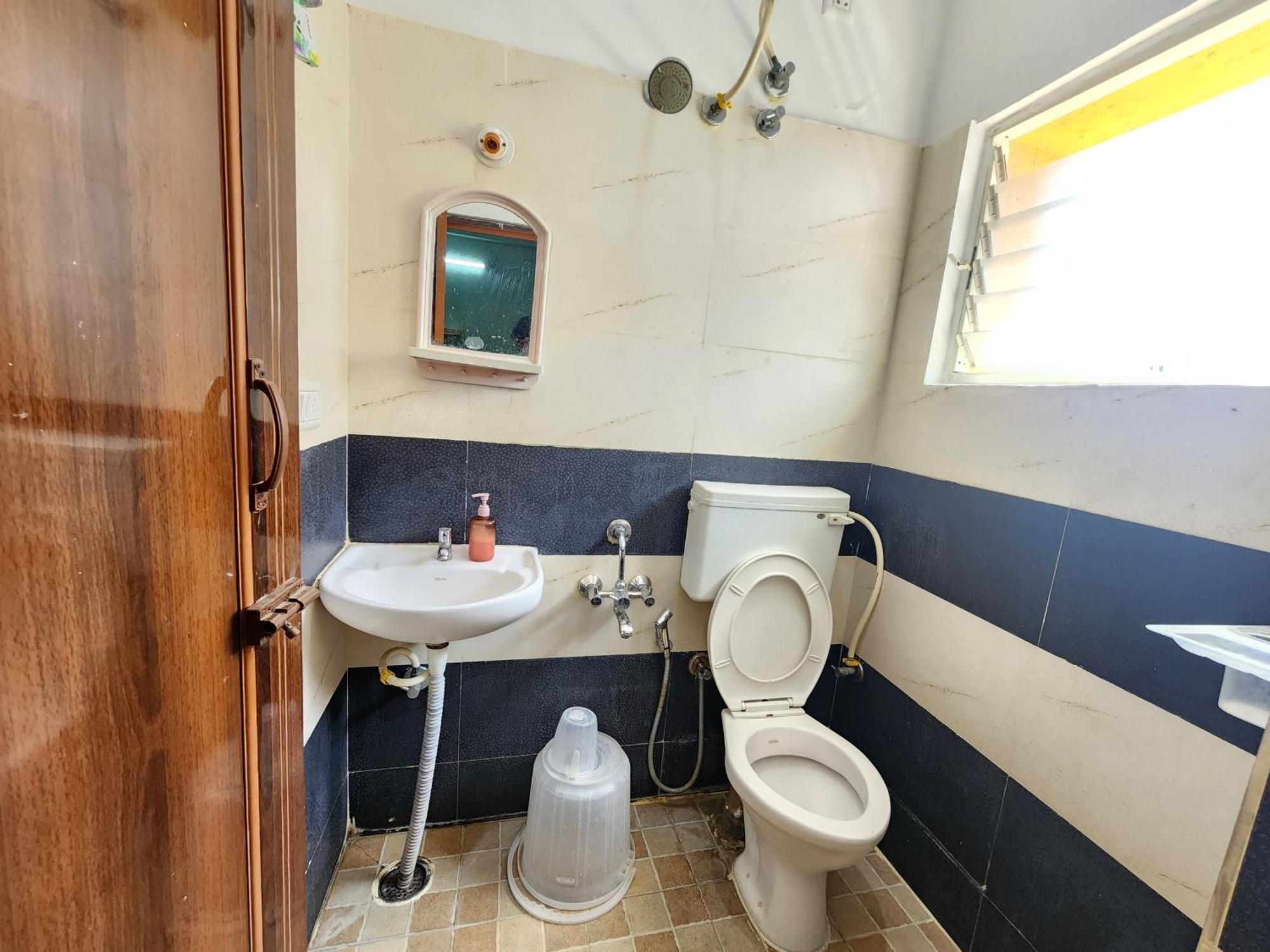 Squarstay Bangalore Bagian luar foto