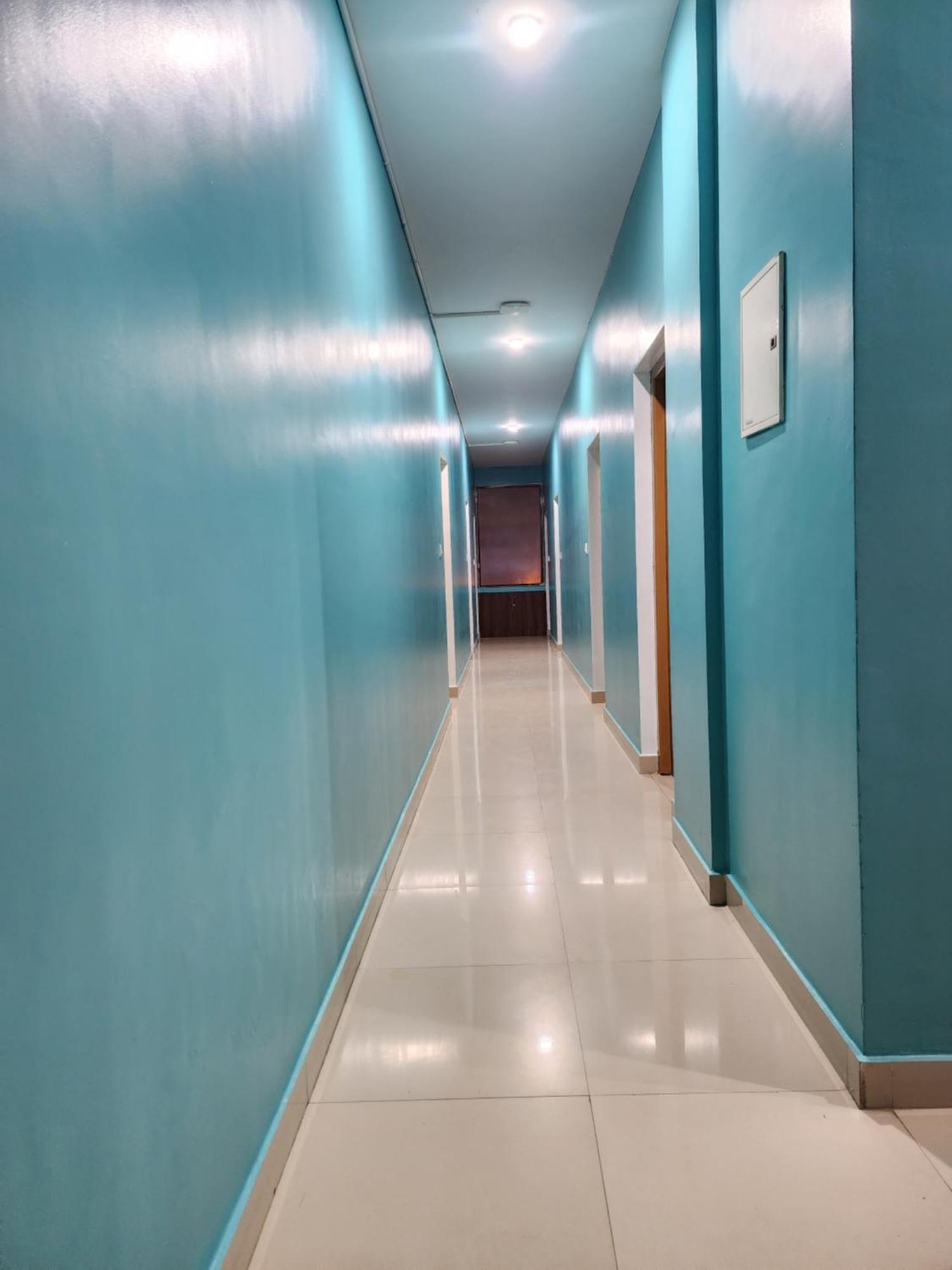 Squarstay Bangalore Bagian luar foto