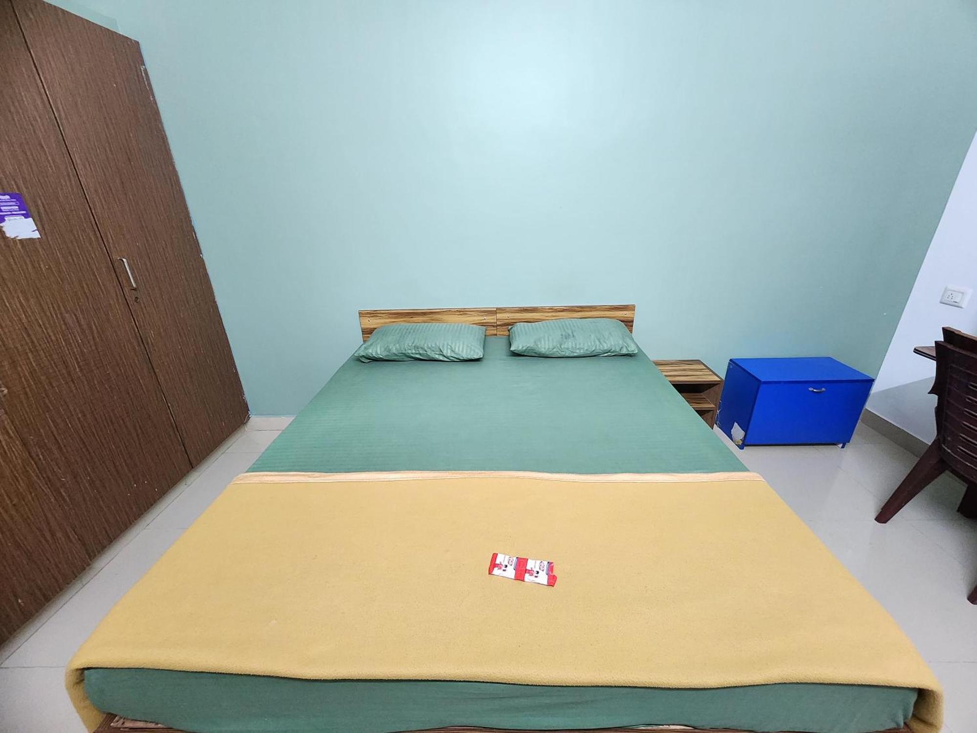 Squarstay Bangalore Bagian luar foto