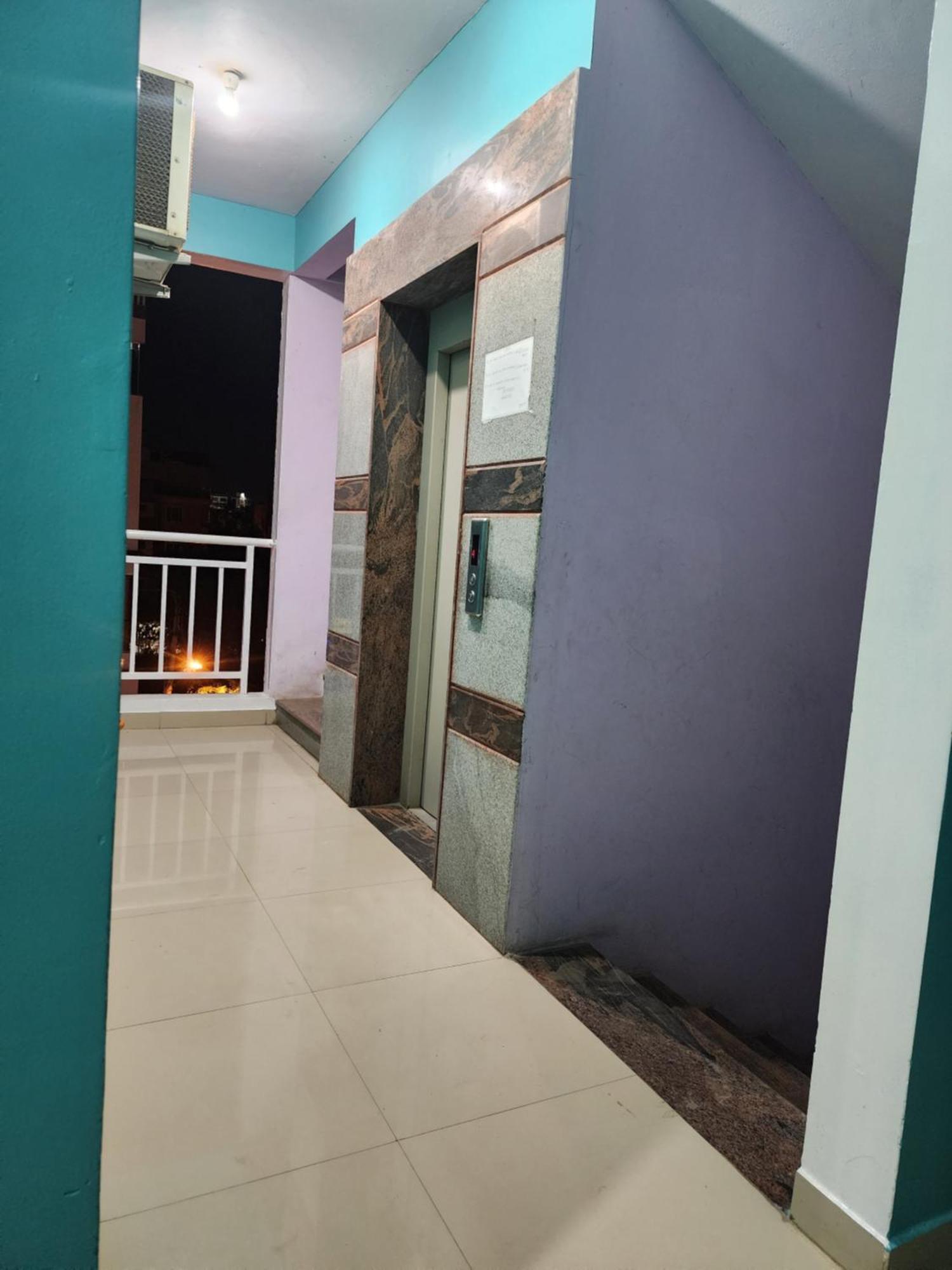 Squarstay Bangalore Bagian luar foto