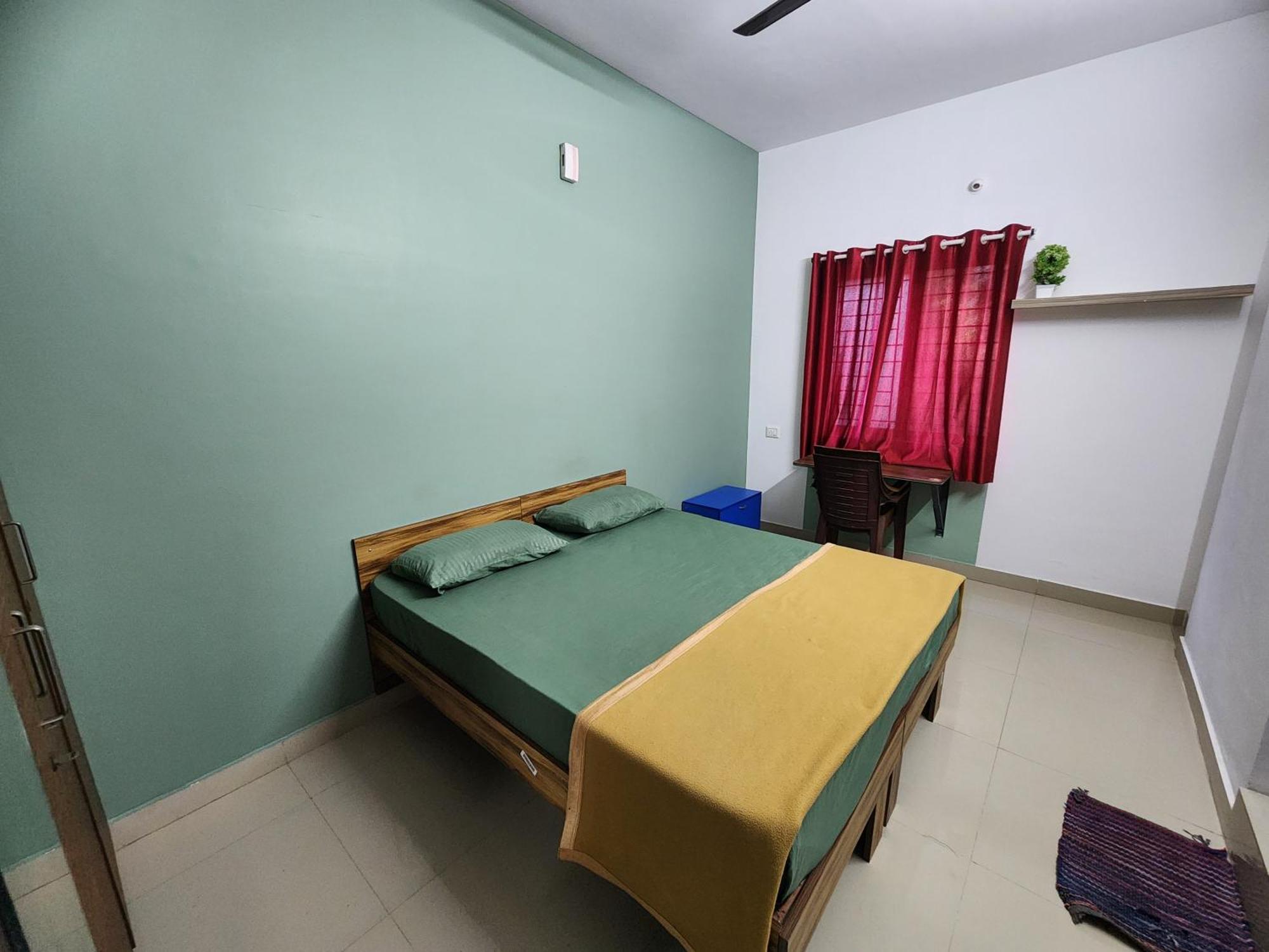 Squarstay Bangalore Bagian luar foto