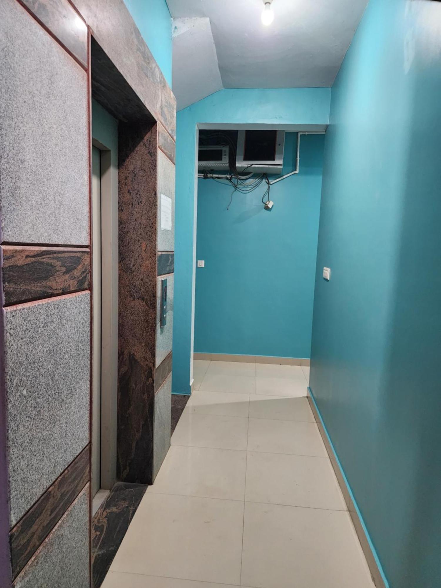 Squarstay Bangalore Bagian luar foto