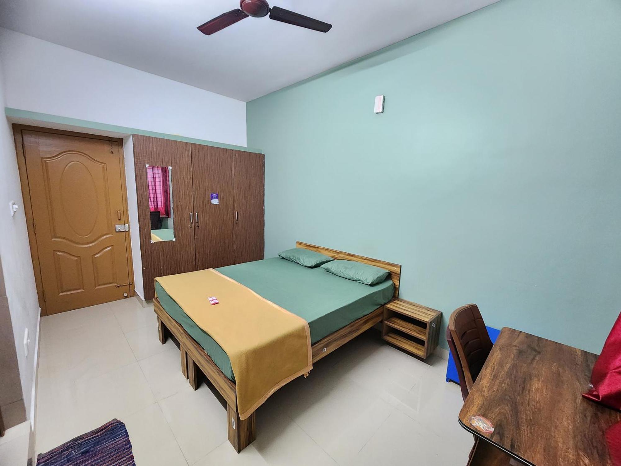 Squarstay Bangalore Bagian luar foto
