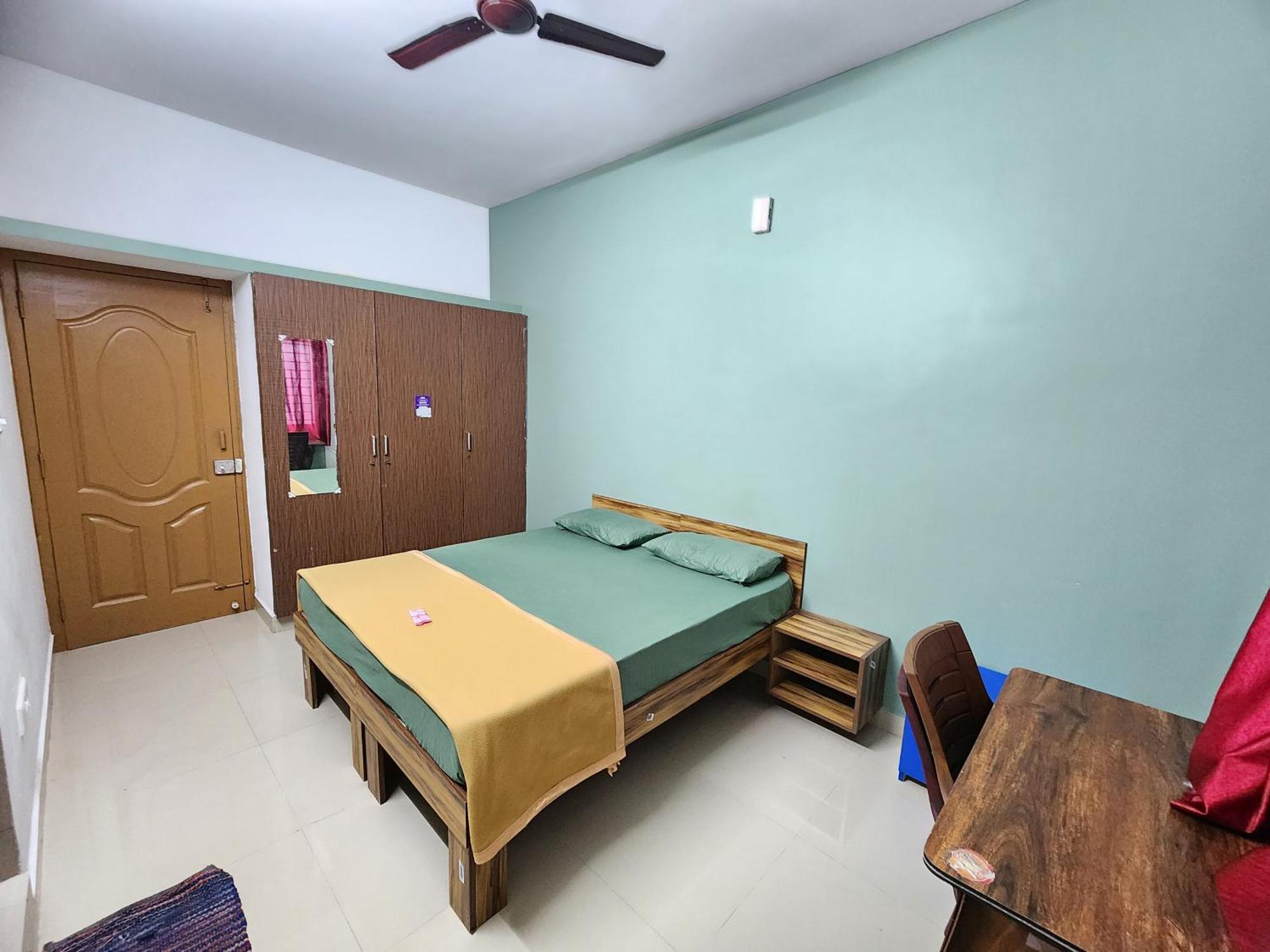 Squarstay Bangalore Bagian luar foto