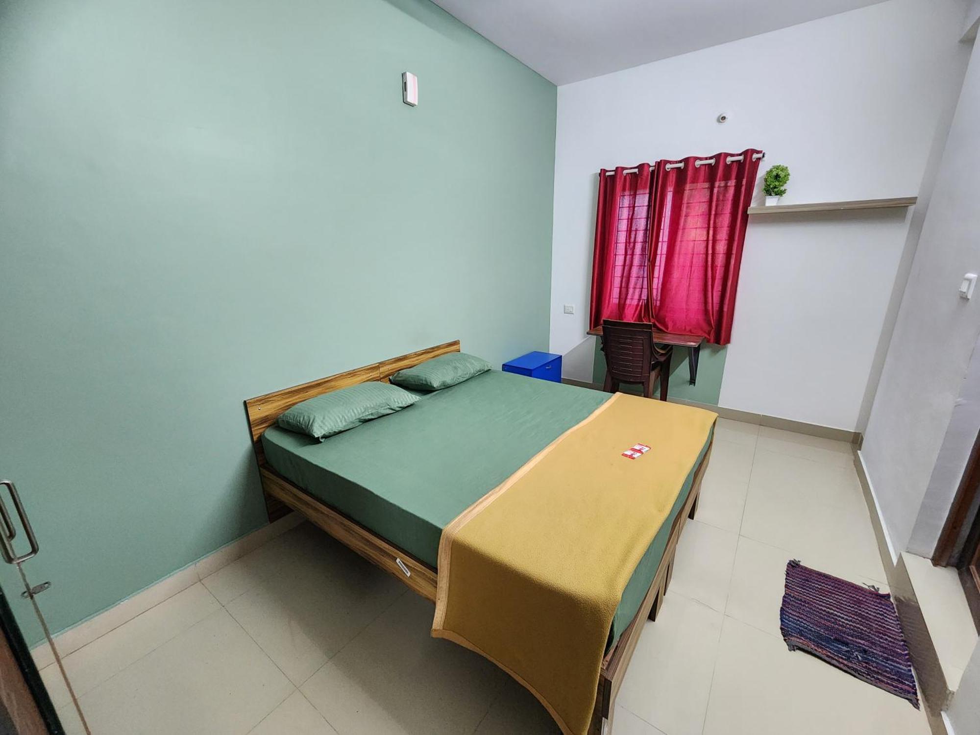 Squarstay Bangalore Bagian luar foto